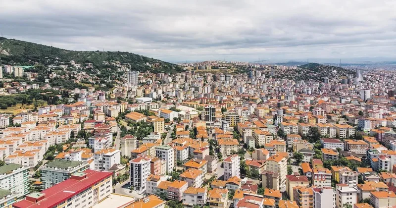 Konut satışında yılın rekoru