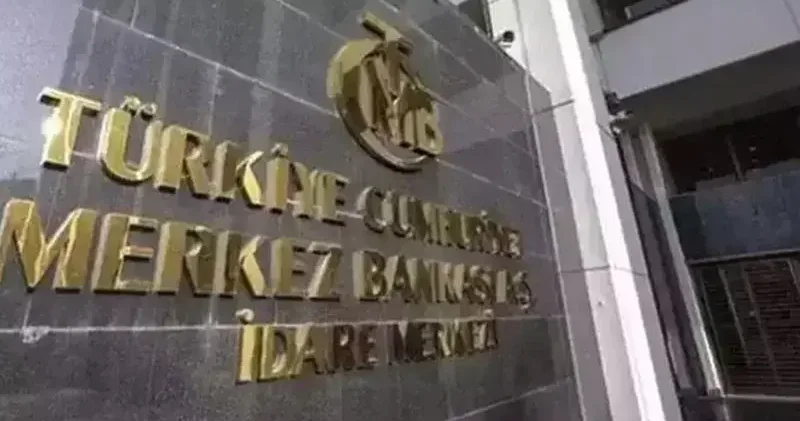 Reeskont ve avans işlemlerindeki faiz oranları yeniden belirlendi