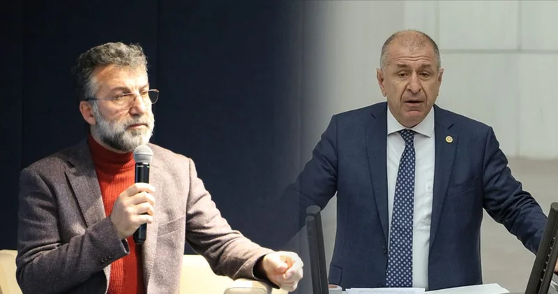 Ümit Özdağ a suikast iması mı yaptı? Akit TV yorumcusundan skandal sözler