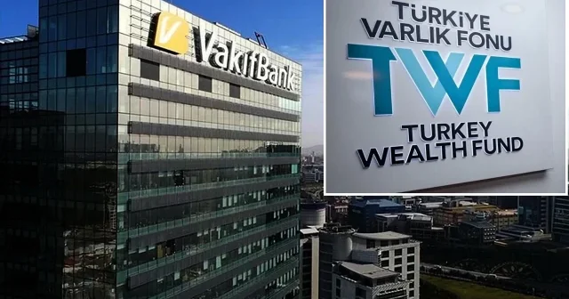 Uluslararası yatırımcıdan Vakıfbank hisselerine büyük ilgi İstanbul Haberleri