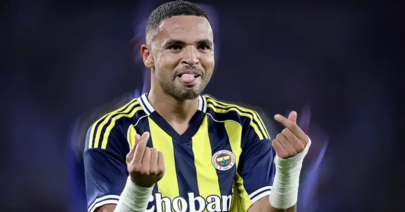 Fenerbahçe de gözler Youssef En Nesyri de! Erteleme maçında 12 eksik... Fanatik Gazetesi Fenerbahçe (FB) Haberleri Spor