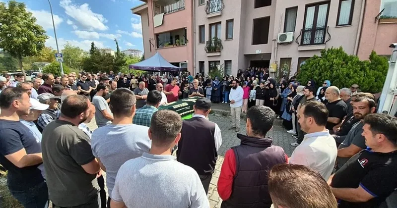 Helyum gazlı balon faciası