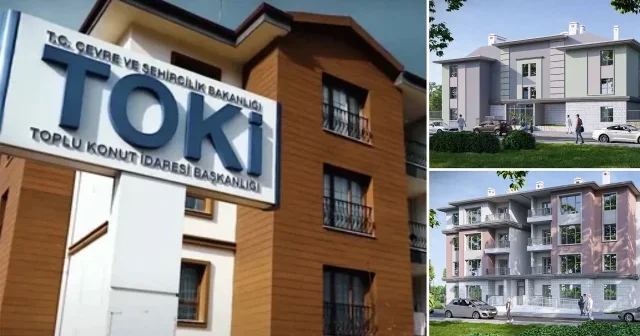Balıkesir Sındırgı’da deprem konutları projesinde ilk adım atılıyor Gündem Haberleri