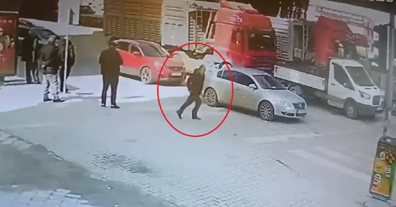 Cesedi kıyıya vuran pide ustasının sır ölümünde son görüntüleri ortaya çıktı