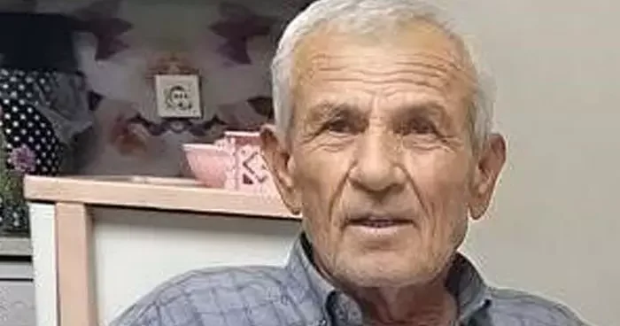 Manisa da kahreden olay: Ağaç kesmek isterken boğazını kesip can verdi!