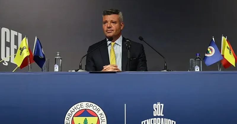 Sadettin Saran dan seçim öncesi kritik açıklamalar Fanatik Gazetesi Fenerbahçe (FB) Haberleri Spor