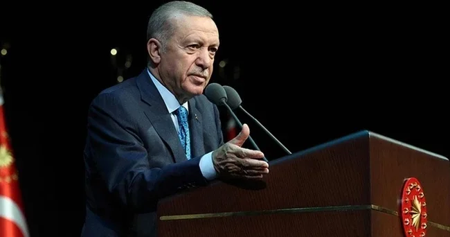 Cumhurbaşkanı Erdoğan dan 27 Mayıs paylaşımı: Rahmetle yâd ediyorum