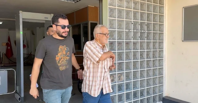 Raporum var ben içiyorum demişti; itiraz sonrası tutuklandı Aydın Haberleri