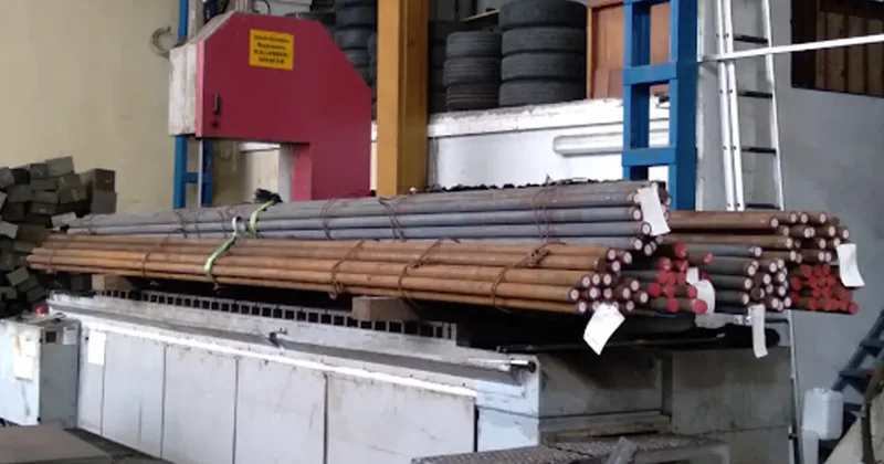74 senelik köklü şirketten kötü haber! Konkordato ilan etmek zorunda kaldı