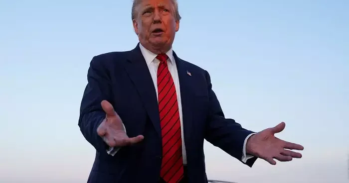 ABD de Georgia Yüksek Mahkemesi, Bölge Savcısı Willis in Trump ın davasına dönmesine onay vermedi