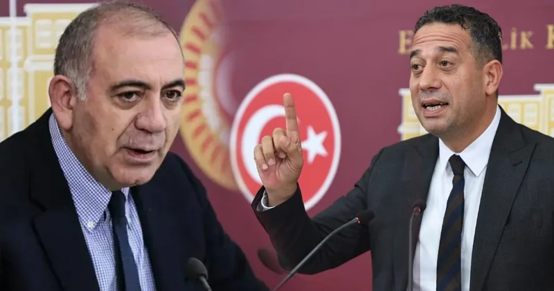 Kırıgınım diyen kayyum Gürsel Tekin e Başarır dan yanıt