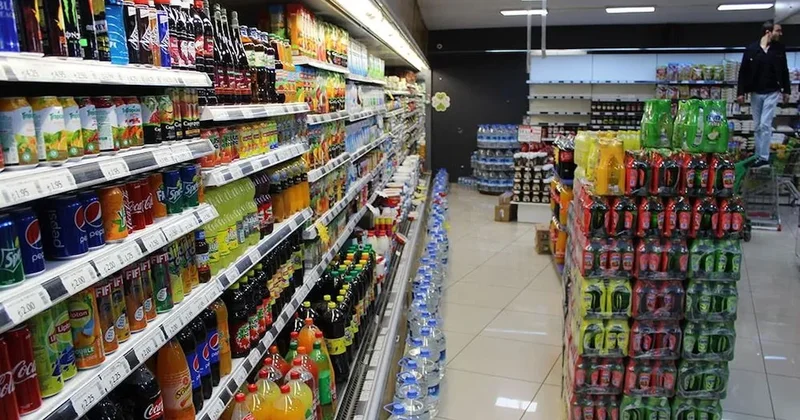 16 yaş altına satışı yasaklandı! Artık marketten alamayacaklar Sözcü Gazetesi