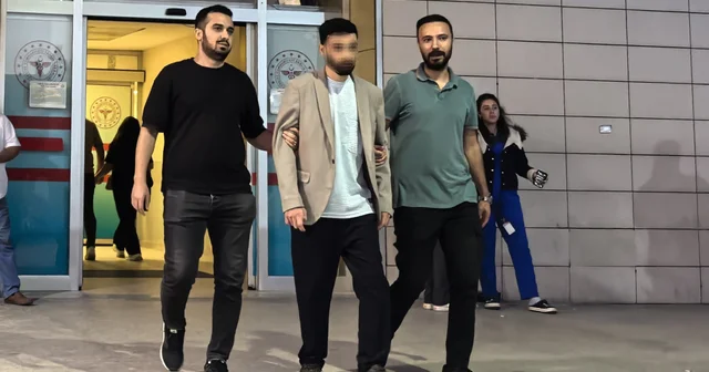 DEAŞ üyesi, Bursa da saklandığı evde yakalandı Bursa Haberleri