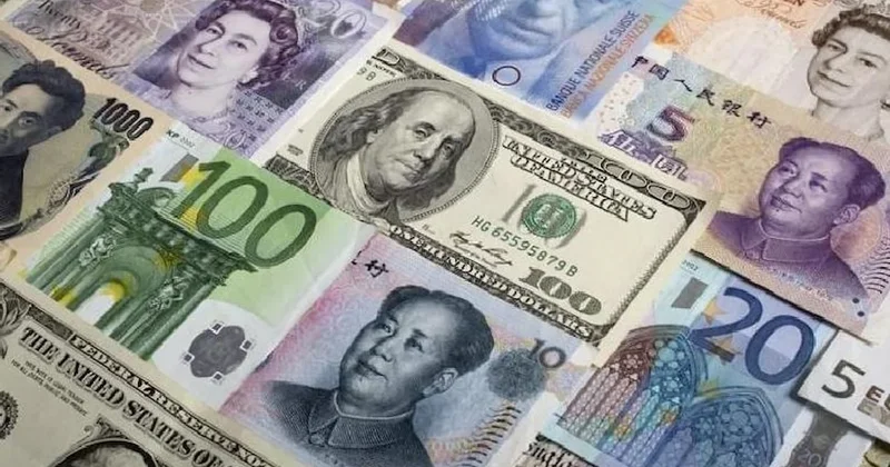 Son 10 yılın zirvesine çıktı! Para birimleri karşısında şaha kalktı Sözcü Gazetesi