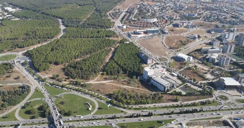 Üniversiteye girişler paralı oluyor; HGS park uygulaması başlıyor