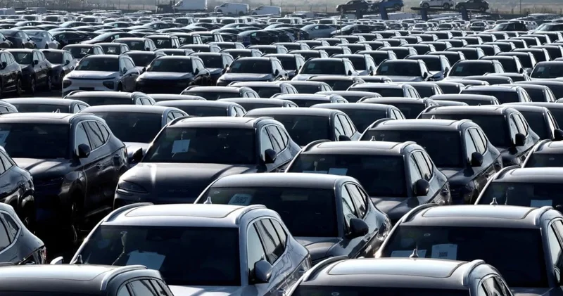 Otomotiv devi yaklaşık 760.000 aracı yangın riski nedeniyle geri çağırıyor