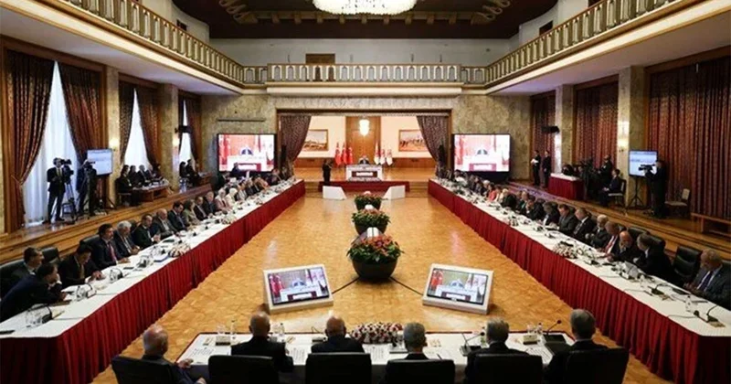 Komisyon bugün bir kez daha toplanıyor
