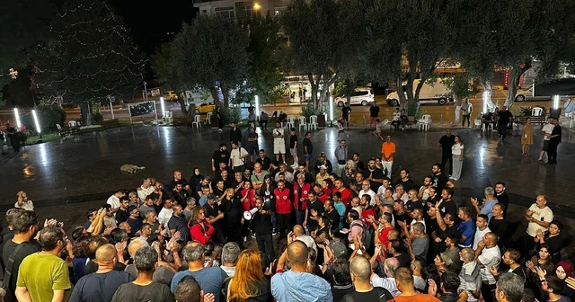 Buca Belediyesi nde eylem sona erdi İzmir Haberleri