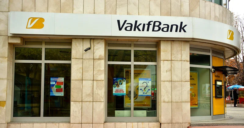 Türkiye Varlık Fonu, Vakıfbank hisselerini yabancılara sattı
