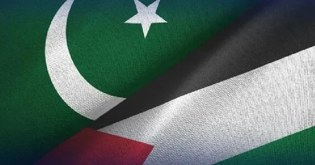 Pakistan, Filistin ile sağlık alanındaki işbirliğini artıracak Dünya Haberleri