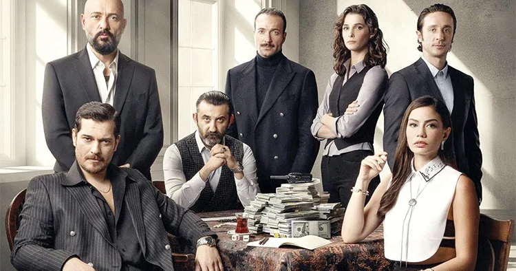 Kanal D de Eşref Rüya vakti! Yeni sezonda bizi neler bekliyor?