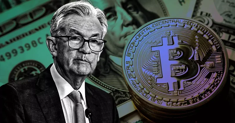 FED öncesi kripto alarmda: Powell’ın tonu yön belirleyecek!