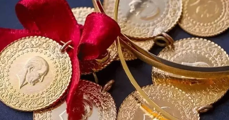 Gram altın güne nasıl başladı?