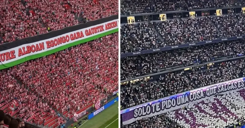 Aynı ülke iki farklı karar! Şampiyonlar Ligi nde Filistin skandalı