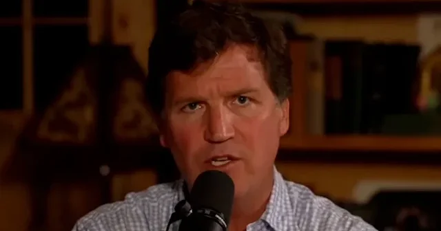 ABD li gazeteci Tucker Carlson’dan “Charlie Kirk Netanyahu aleyhine konuşmaması için vuruldu” iması VİDEO İZLE