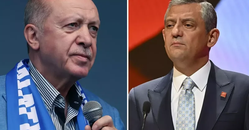 Kıyasıya bir yarış var: İşte liderlerin masasındaki son seçim anketi