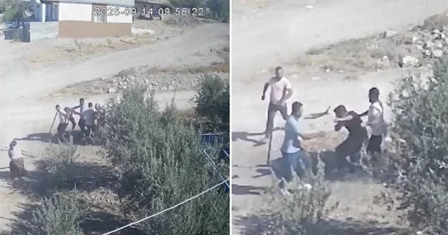 Kuzenler arasında sondaj kuyusu tartışması kanlı bitti Gündem Haberleri