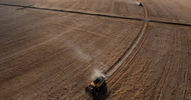 Tarım ve hayvancılıkta öncelikli yatırımlar için yol haritası çizildi