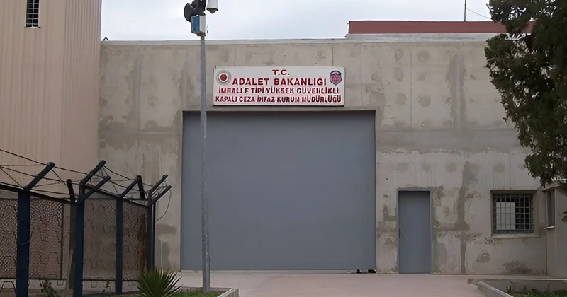Asrın Hukuk Bürosu: Öcalan, sürecin hukuksal çözüm aşamasına geldiğini belirtti Agos