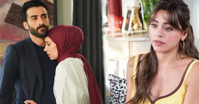 RTÜK soruşturması sonrası Kızılcık Şerbeti nde yeni hamle Sözcü Gazetesi