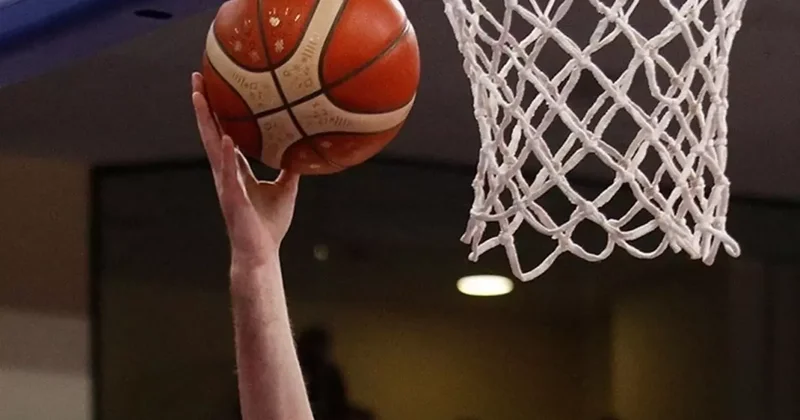 Basketbolseverlere müjde! Maçlar artık şifresiz kanalda