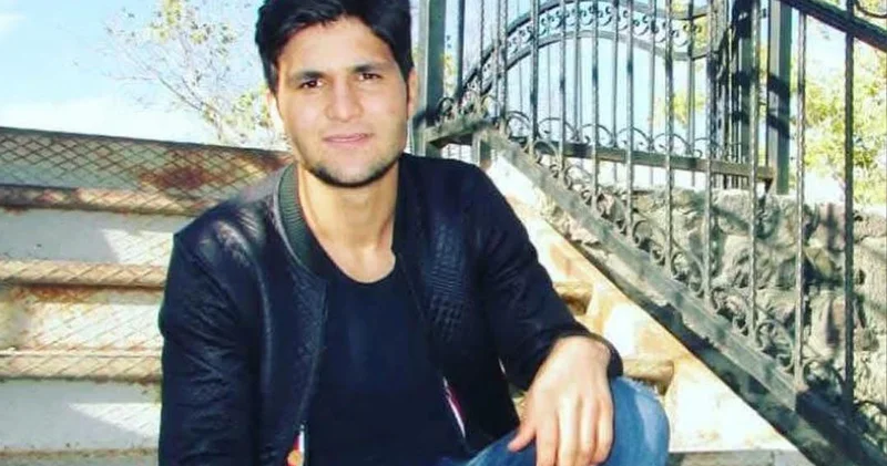 Iğdır da feci olay! Tarlada çalışırken balya makinesine kapılıp öldü