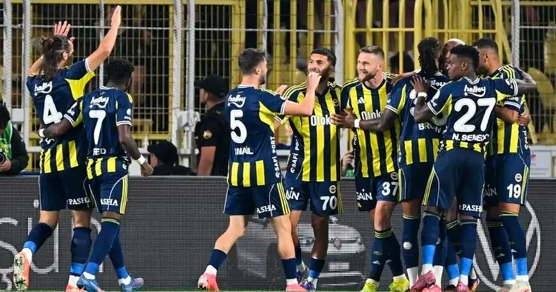 Fenerbahçe ye sonunda iyi haber geldi: Korkulan olmadı