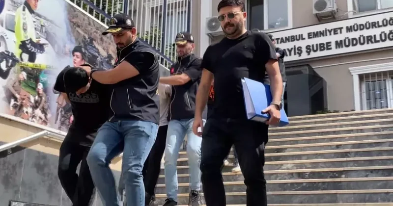 Kaçırılıp 15 milyon TL fidye istenen iş insanı film gibi operasyonla kurtarıldı