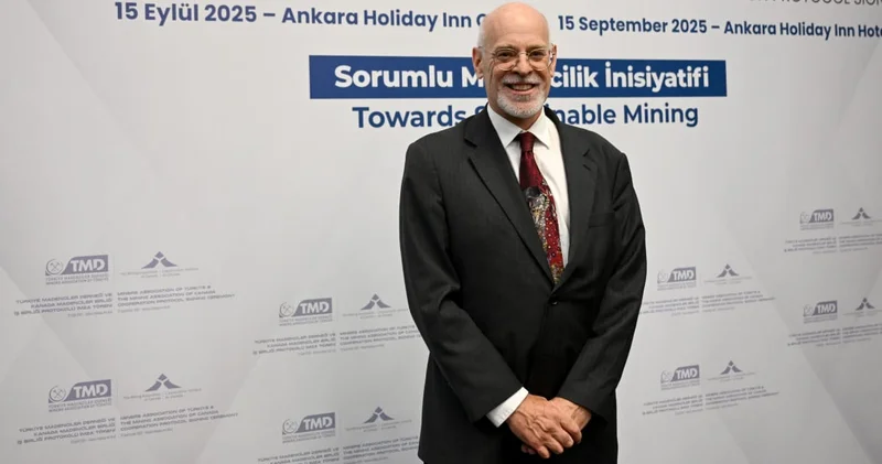 Kanadalı madencinin skandal itirafının Türkçesi: Sizin toprağınız sizin ölüleriniz bizi ilgilendirmez