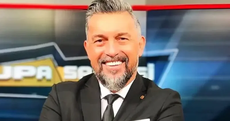Serdal Adalı, Beşiktaş ın yeni futbol aklını açıkladı!