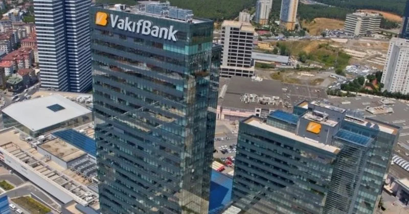 Vakıfbank ın hisseleri yabancılara satılıyor Sözcü Gazetesi