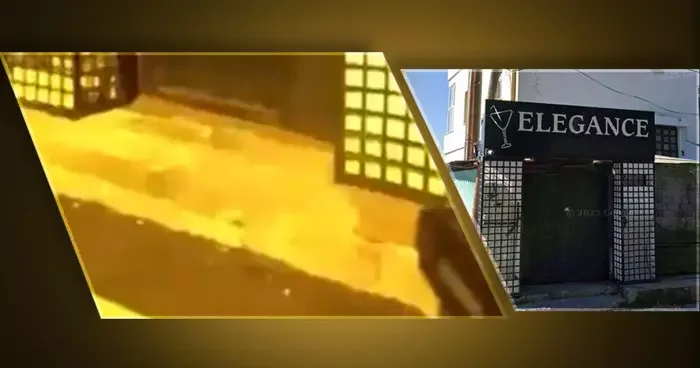 Türkiye bu olayı konuştu! Çocuklarının yanında babayı tokatlamıştı... Tutuklanan saldırganın iş yeri kurşunlandı