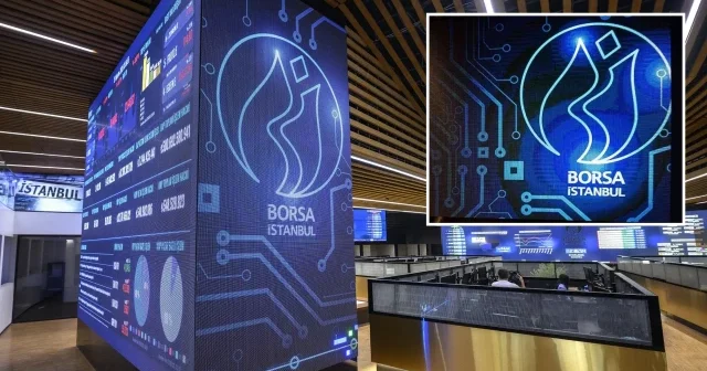 Borsa güne yatay başladı: İşten en çok kazandıran sektörler Türkiye Ekonomisi Haberleri