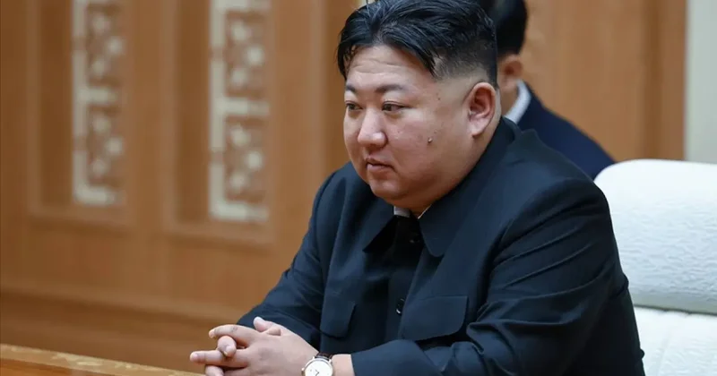 Kim Jong un’dan “köklü değişim” talimatı!