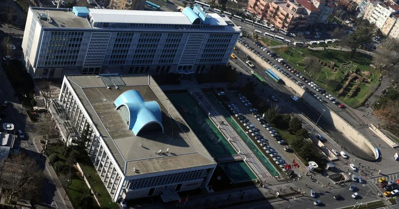 İBB deki yolsuzluk soruşturmasında itirafçı Yıldız ve ailesini tehdit iddiasına soruşturma