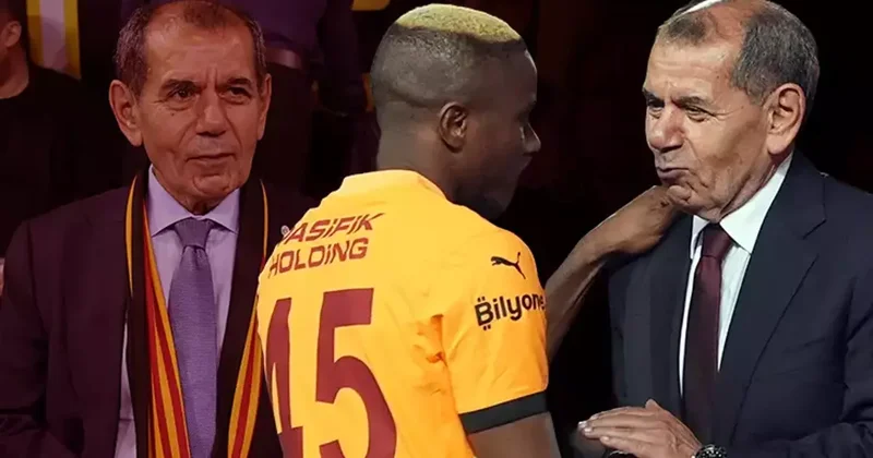 Galatasaray a rekor gelir: Şampiyonluk sonrası kasa dolacak! İşte kalem kalem astronomik ücret... Fanatik Gazetesi Galatasaray (GS) Haberleri Spor