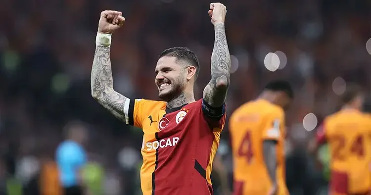 Mauro Icardi, İstanbul a geldi! Icardi den üst üste paylaşımlar!