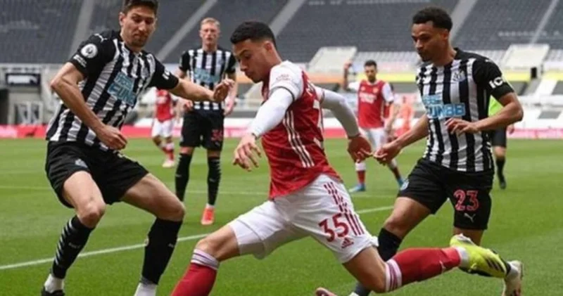 Arsenal Newcastle United maçı hangi kanalda yayınlanacak? Arsenal Newcastle United maçı ne zaman ve saat kaçta? İlk 11 ler ve kadrolar Futbol Haberleri