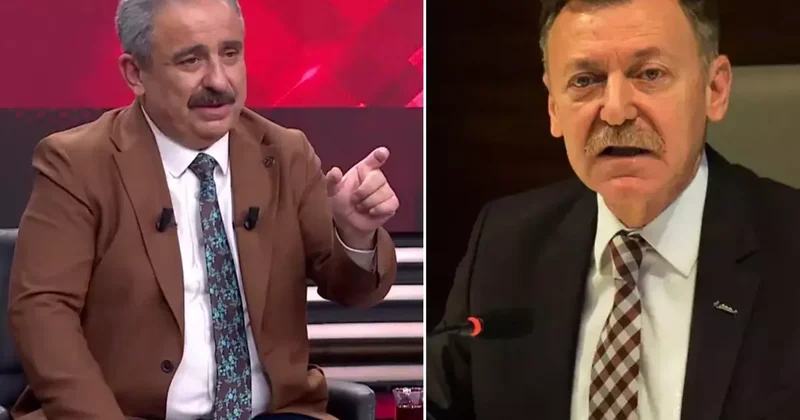 CHP li Atıcı dan skandal çıkış: PKK nın bildirisi MİT in bilgisinde yazıldı