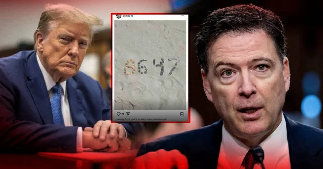 8647 Krizi ABD’yi karıştırdı: Tesadüf mü, Trump a suikast mesajı mı? İşte o rakamların anlamları Dünya Haberleri